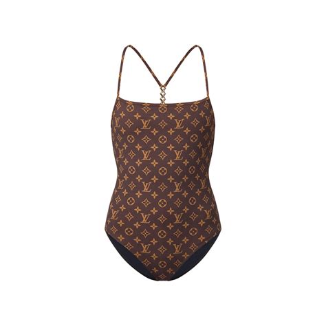 louis vuitton swimsuit cheap|louis vuitton swimsuit model.